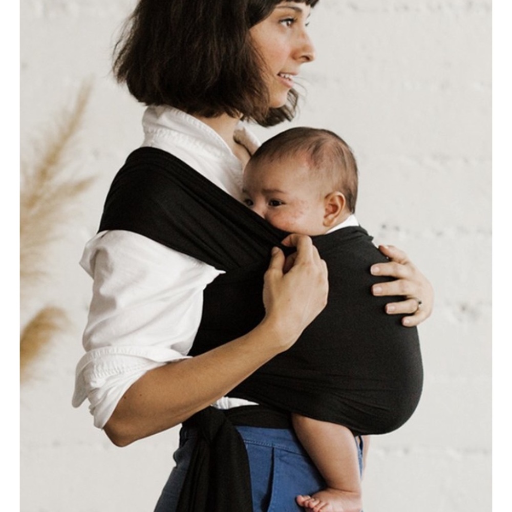 Solly Baby Wrap